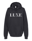 LUXE-Only - Pullover Hooded Sweatshirt