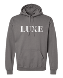 LUXE-Only - Pullover Hooded Sweatshirt