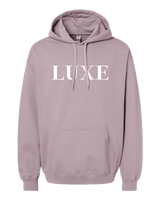 LUXE-Only - Pullover Hooded Sweatshirt