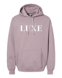 LUXE-Only - Pullover Hooded Sweatshirt