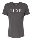 LUXE-Only - Short Sleeve Women's T-Shirt