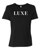 LUXE-Only - Short Sleeve Women's T-Shirt