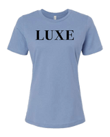 LUXE-Only - Short Sleeve Women's T-Shirt