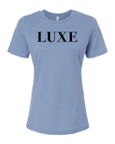 LUXE-Only - Short Sleeve Women's T-Shirt