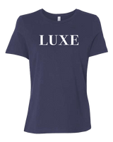 LUXE-Only - Short Sleeve Women's T-Shirt