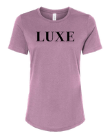 LUXE-Only - Short Sleeve Women's T-Shirt