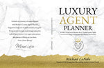 NEW Luxury Agent Planner